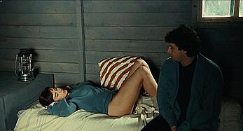 Actress - Mathilda May: Movie - Toutes peines confondues